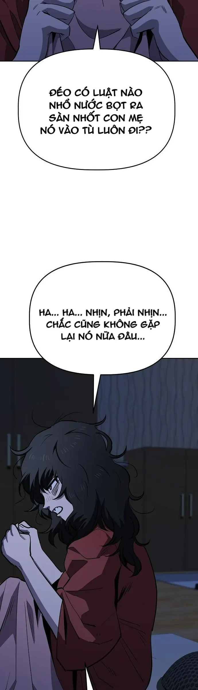 Unemployed Gye Baeksun [Chap 43-46] — trang 23