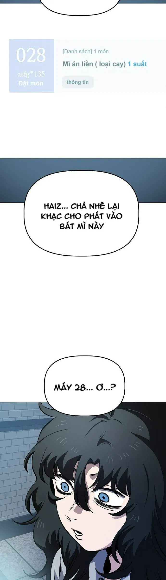 Unemployed Gye Baeksun [Chap 43-46] — trang 28