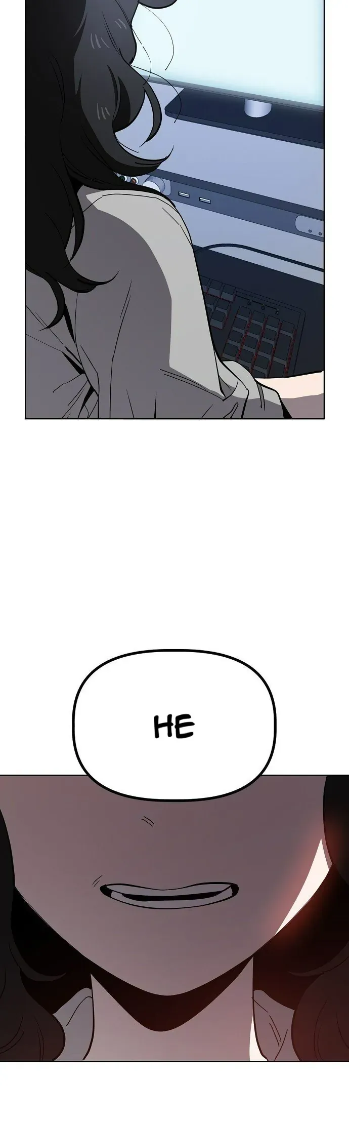 Unemployed Gye Baeksun [Chap 43-46] — trang 36