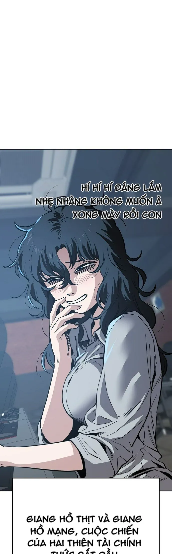 Unemployed Gye Baeksun [Chap 43-46] — trang 37