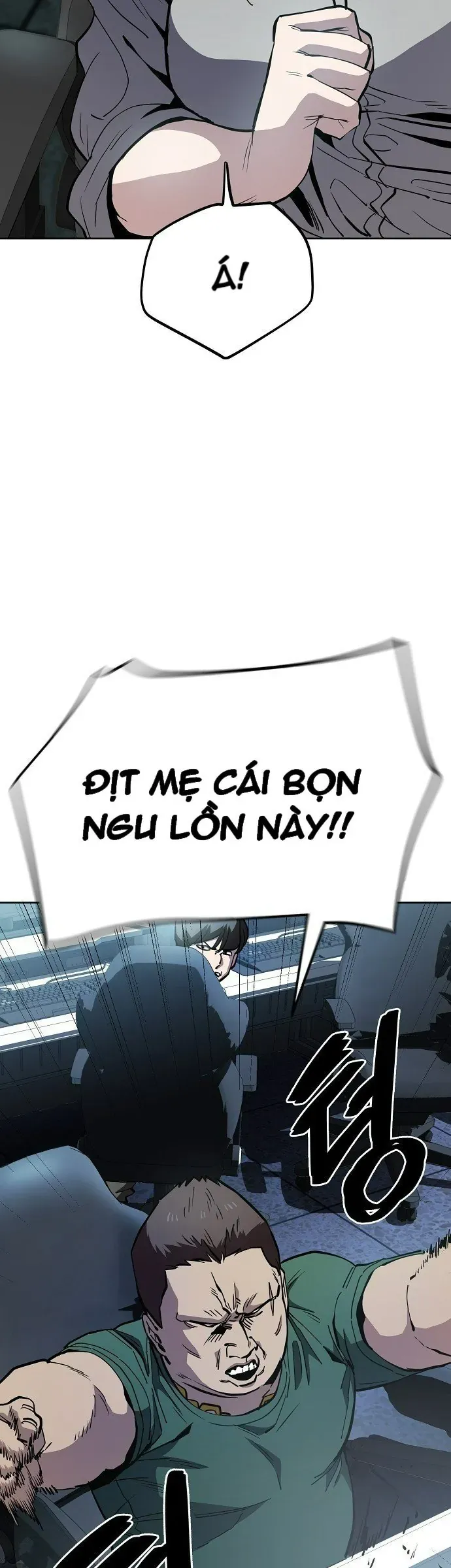 Unemployed Gye Baeksun [Chap 43-46] — trang 6