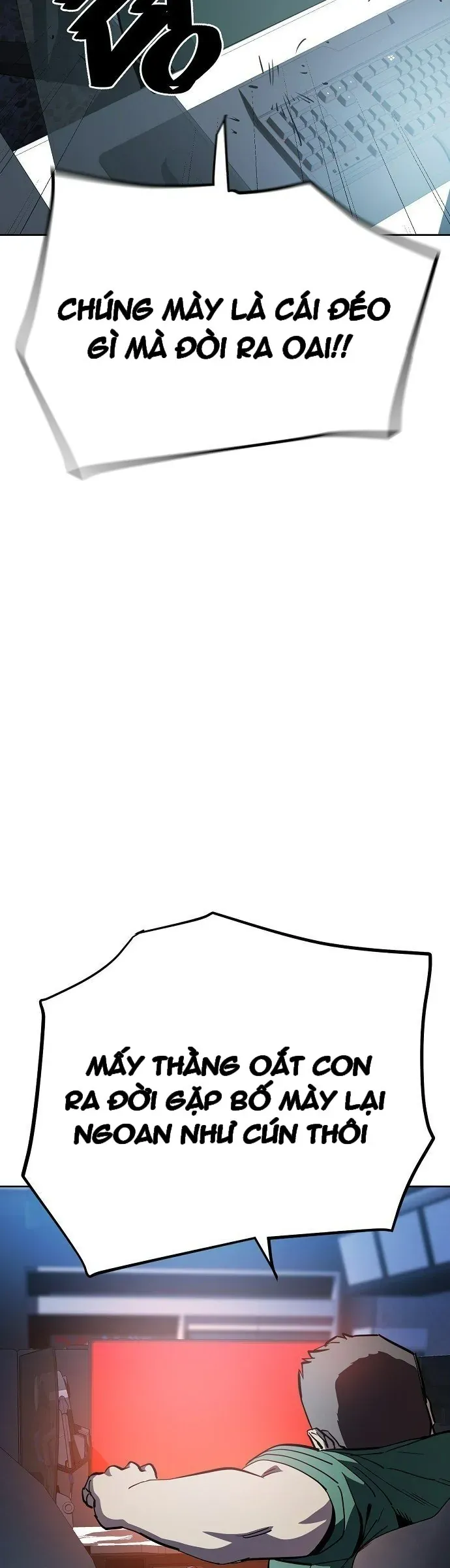 Unemployed Gye Baeksun [Chap 43-46] — trang 7