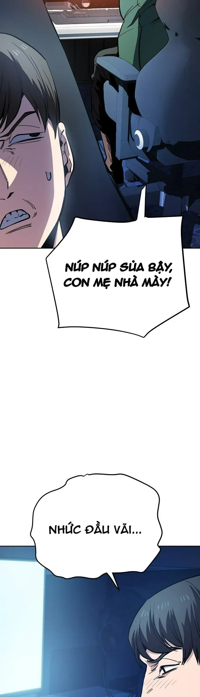 Unemployed Gye Baeksun [Chap 43-46] — trang 8