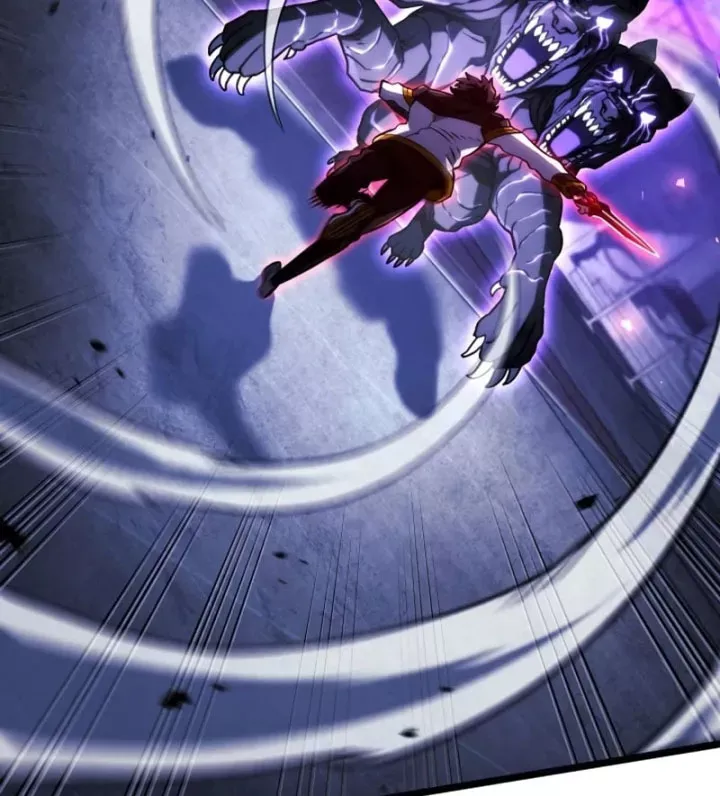 Thiết Huyết Kiếm Sĩ Hồi Quy [Chap 159-160] — trang 108