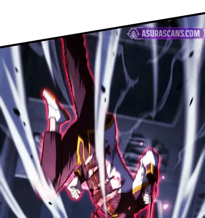 Thiết Huyết Kiếm Sĩ Hồi Quy [Chap 159-160] — trang 110