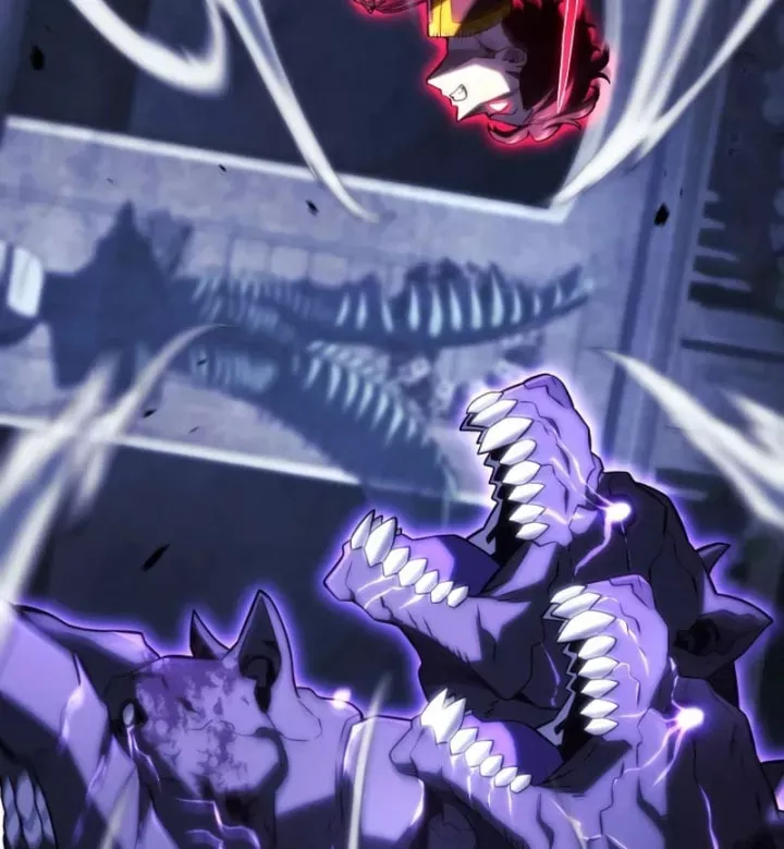 Thiết Huyết Kiếm Sĩ Hồi Quy [Chap 159-160] — trang 111