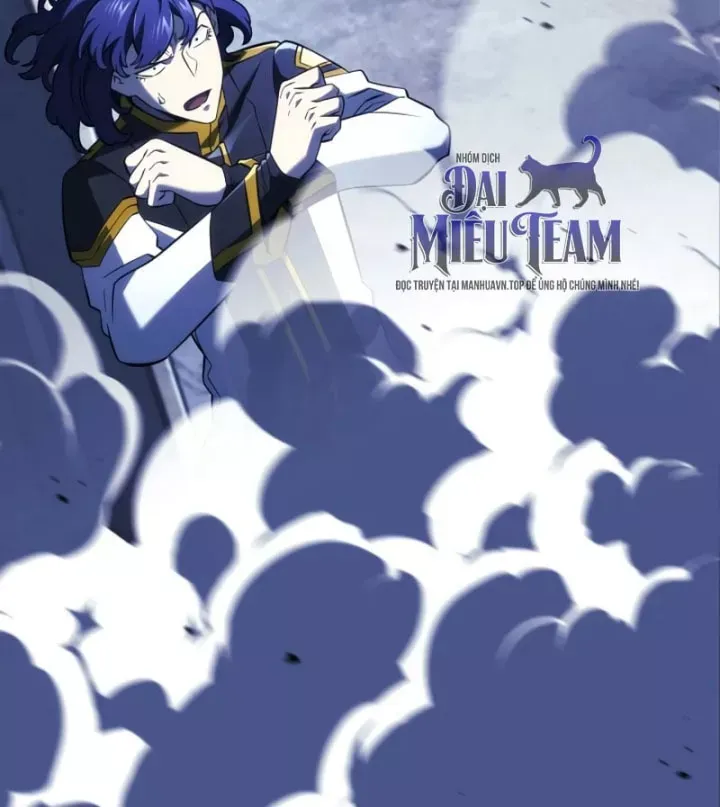 Thiết Huyết Kiếm Sĩ Hồi Quy [Chap 159-160] — trang 121