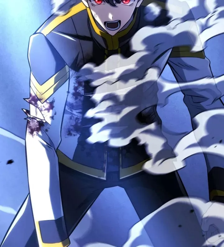 Thiết Huyết Kiếm Sĩ Hồi Quy [Chap 159-160] — trang 131