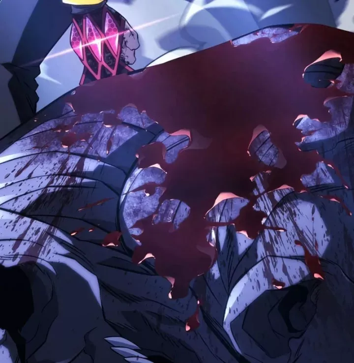 Thiết Huyết Kiếm Sĩ Hồi Quy [Chap 159-160] — trang 132