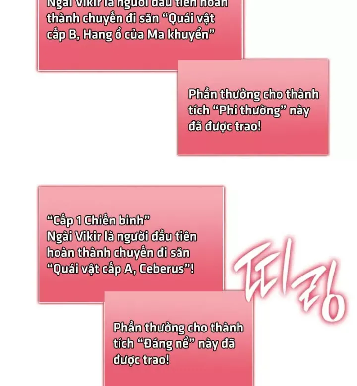 Thiết Huyết Kiếm Sĩ Hồi Quy [Chap 159-160] — trang 134