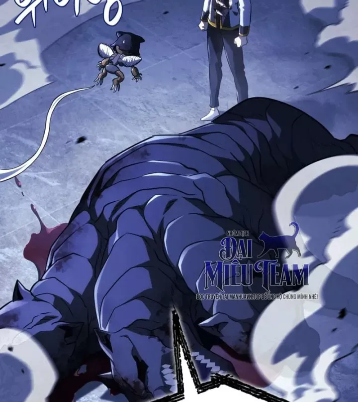 Thiết Huyết Kiếm Sĩ Hồi Quy [Chap 159-160] — trang 144