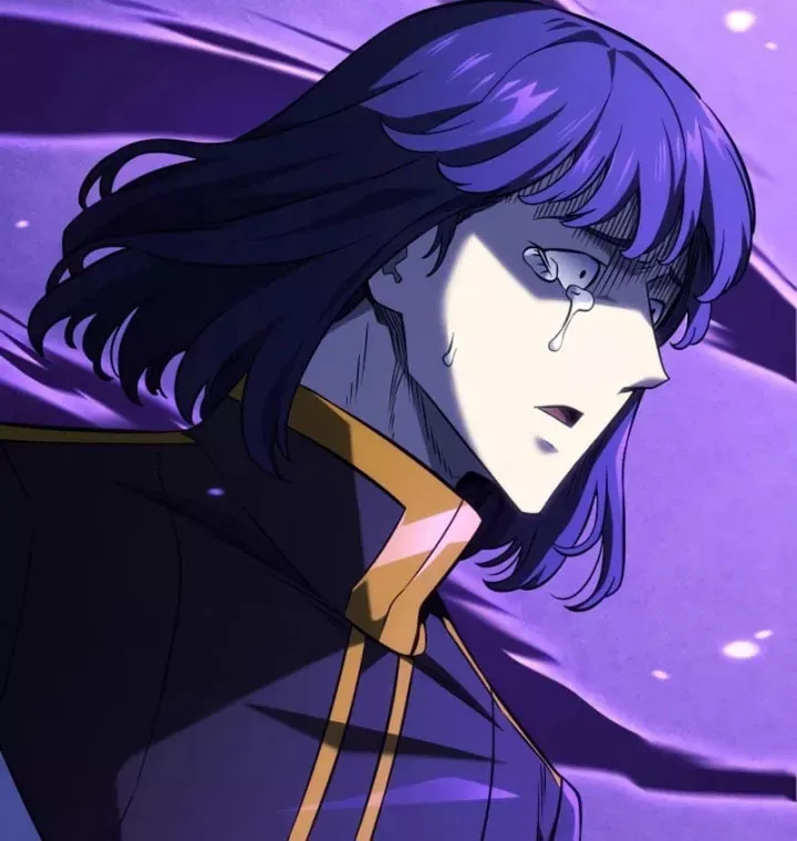 Thiết Huyết Kiếm Sĩ Hồi Quy [Chap 159-160] — trang 18