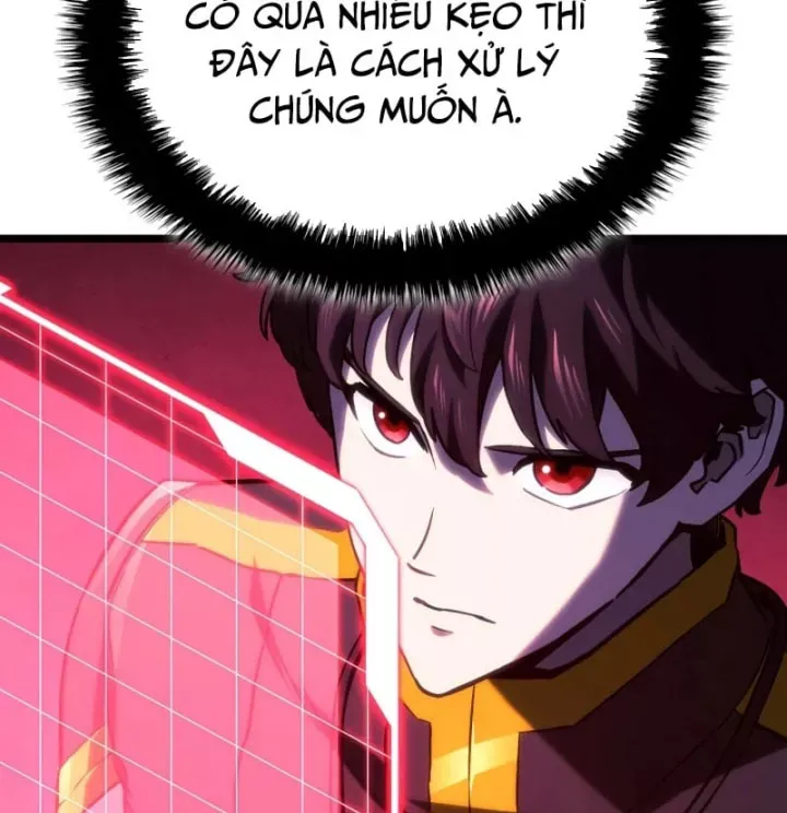 Thiết Huyết Kiếm Sĩ Hồi Quy [Chap 159-160] — trang 185
