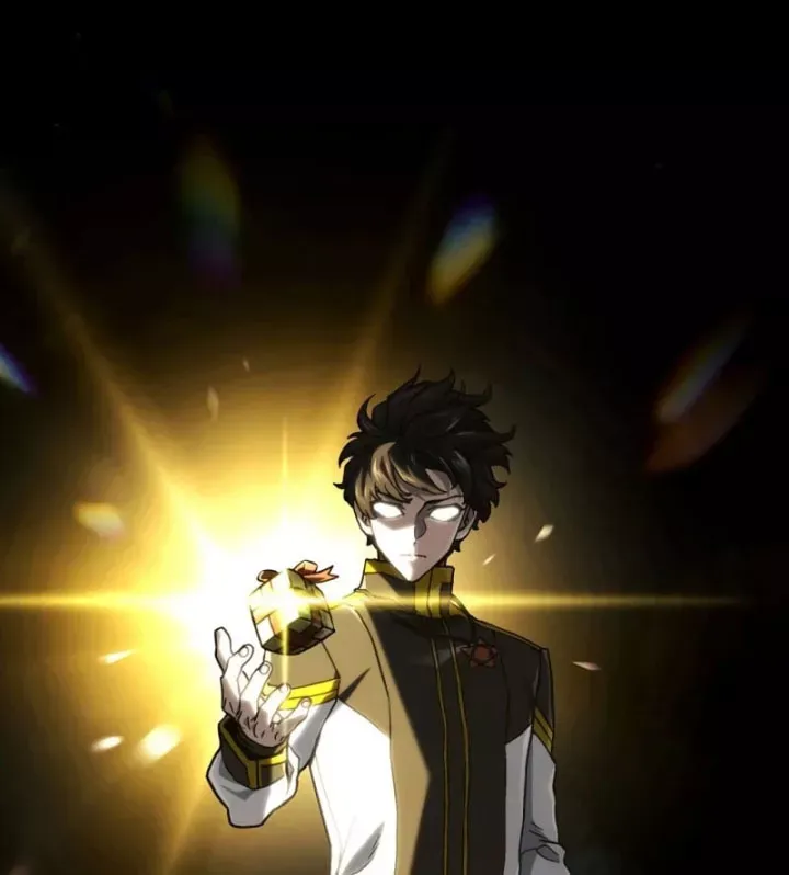 Thiết Huyết Kiếm Sĩ Hồi Quy [Chap 159-160] — trang 196