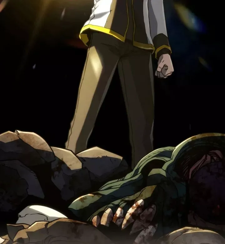 Thiết Huyết Kiếm Sĩ Hồi Quy [Chap 159-160] — trang 197