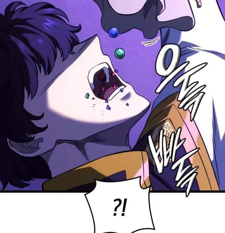 Thiết Huyết Kiếm Sĩ Hồi Quy [Chap 159-160] — trang 21