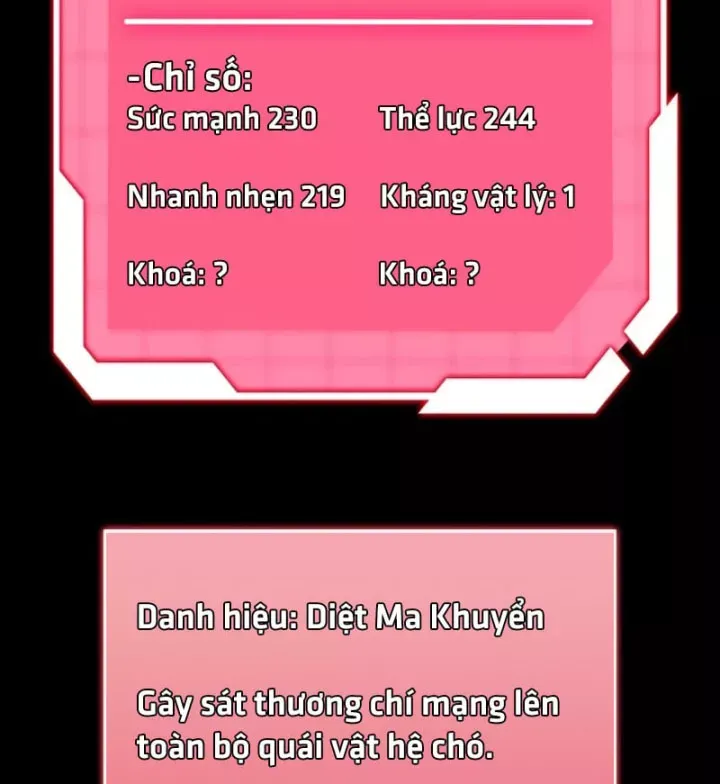 Thiết Huyết Kiếm Sĩ Hồi Quy [Chap 159-160] — trang 214