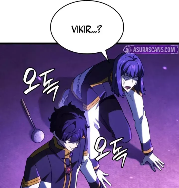 Thiết Huyết Kiếm Sĩ Hồi Quy [Chap 159-160] — trang 23