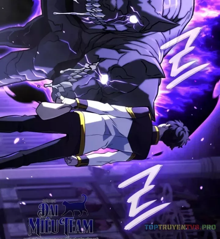 Thiết Huyết Kiếm Sĩ Hồi Quy [Chap 159-160] — trang 3