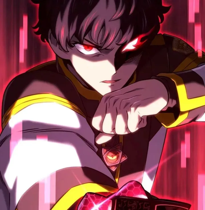 Thiết Huyết Kiếm Sĩ Hồi Quy [Chap 159-160] — trang 35