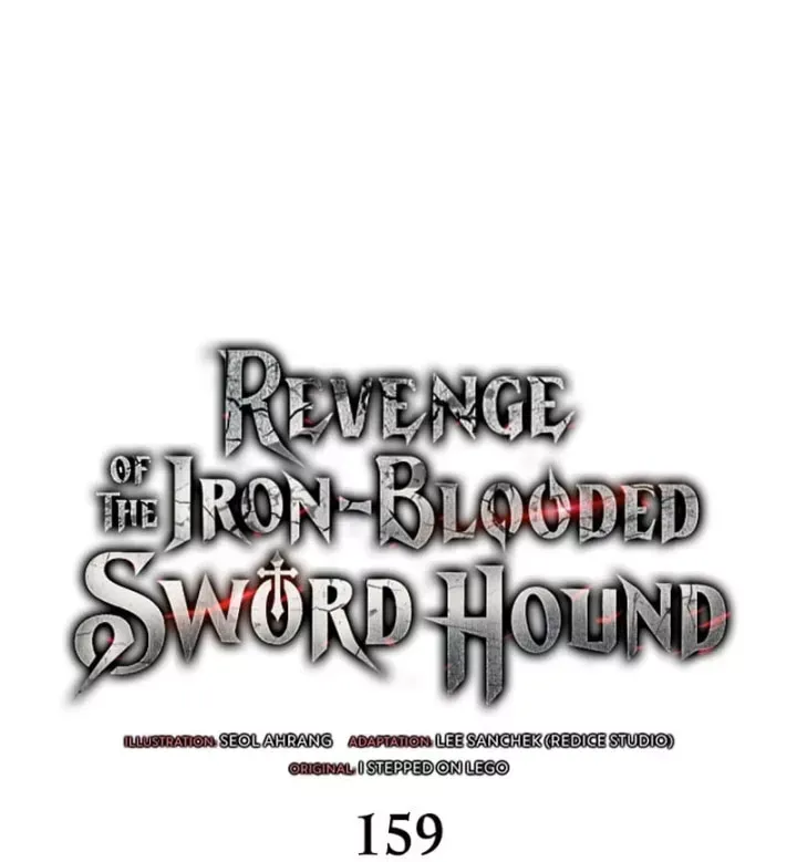Thiết Huyết Kiếm Sĩ Hồi Quy [Chap 159-160] — trang 40