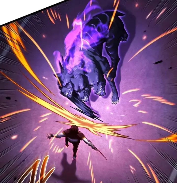 Thiết Huyết Kiếm Sĩ Hồi Quy [Chap 159-160] — trang 44