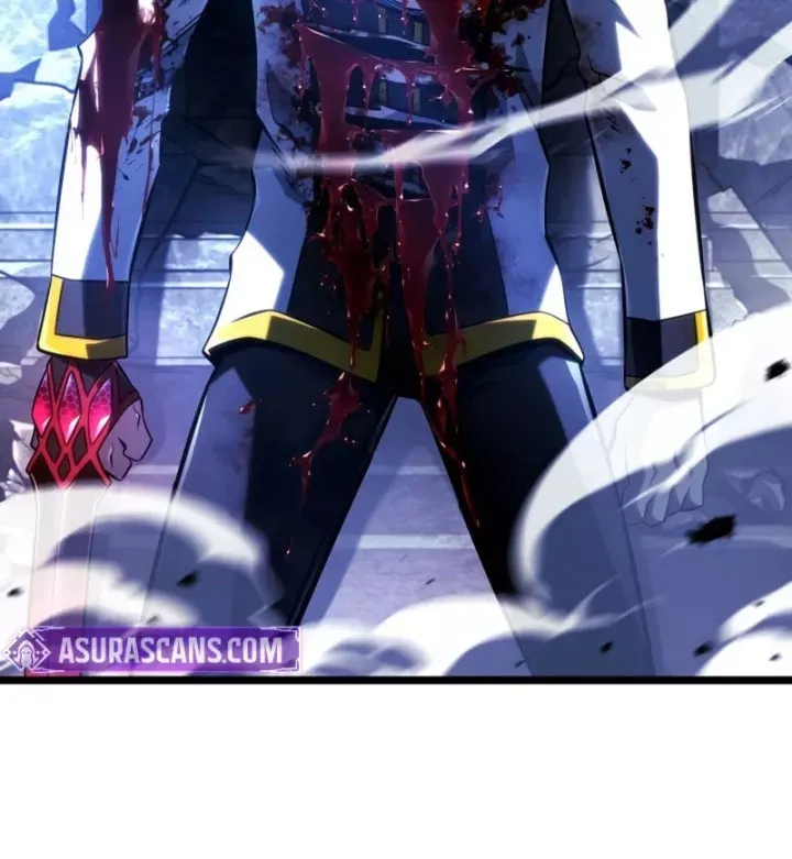 Thiết Huyết Kiếm Sĩ Hồi Quy [Chap 159-160] — trang 76