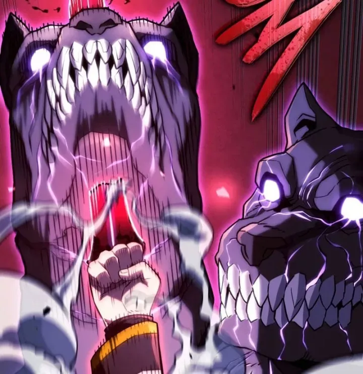 Thiết Huyết Kiếm Sĩ Hồi Quy [Chap 159-160] — trang 95