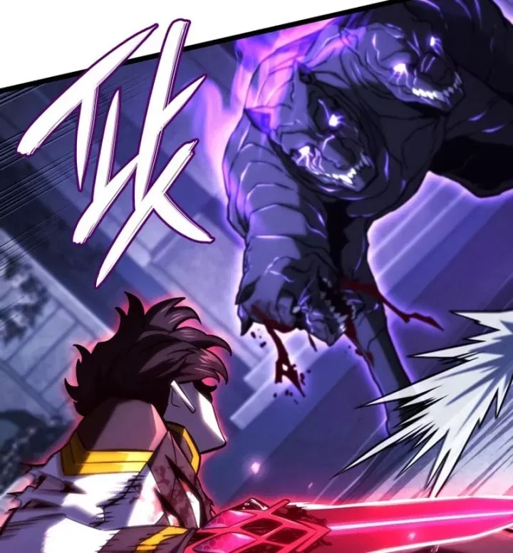 Thiết Huyết Kiếm Sĩ Hồi Quy [Chap 159-160] — trang 99