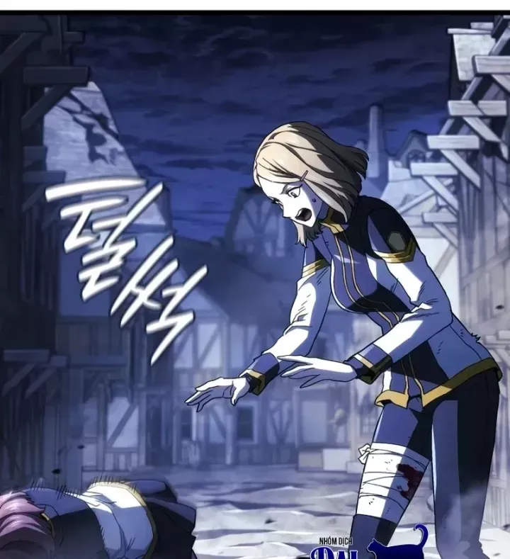 Thiết Huyết Kiếm Sĩ Hồi Quy [Chap 159-160] — trang 10