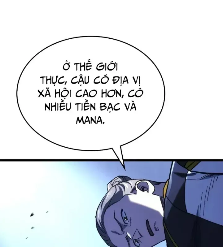 Thiết Huyết Kiếm Sĩ Hồi Quy [Chap 159-160] — trang 101