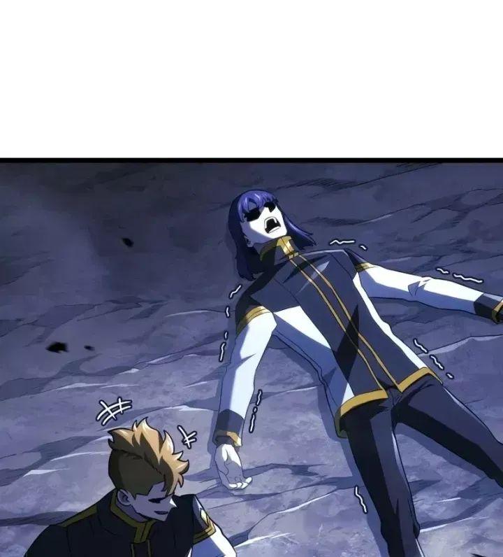 Thiết Huyết Kiếm Sĩ Hồi Quy [Chap 159-160] — trang 107