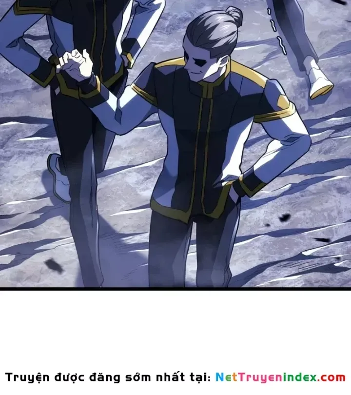 Thiết Huyết Kiếm Sĩ Hồi Quy [Chap 159-160] — trang 108