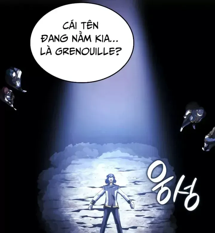 Thiết Huyết Kiếm Sĩ Hồi Quy [Chap 159-160] — trang 110