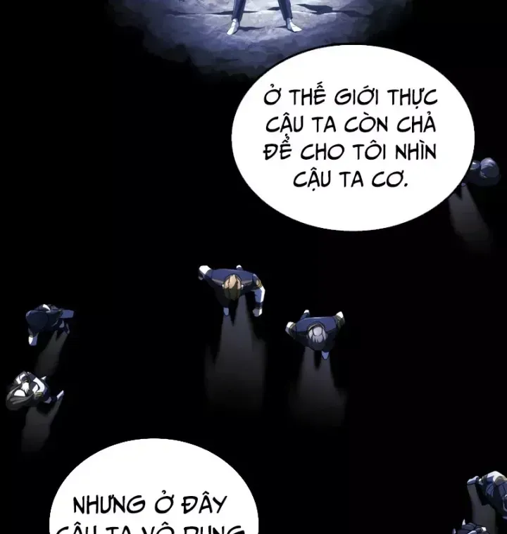 Thiết Huyết Kiếm Sĩ Hồi Quy [Chap 159-160] — trang 111