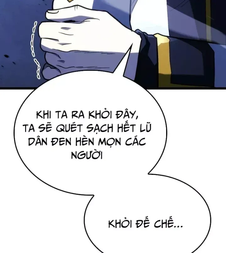 Thiết Huyết Kiếm Sĩ Hồi Quy [Chap 159-160] — trang 119