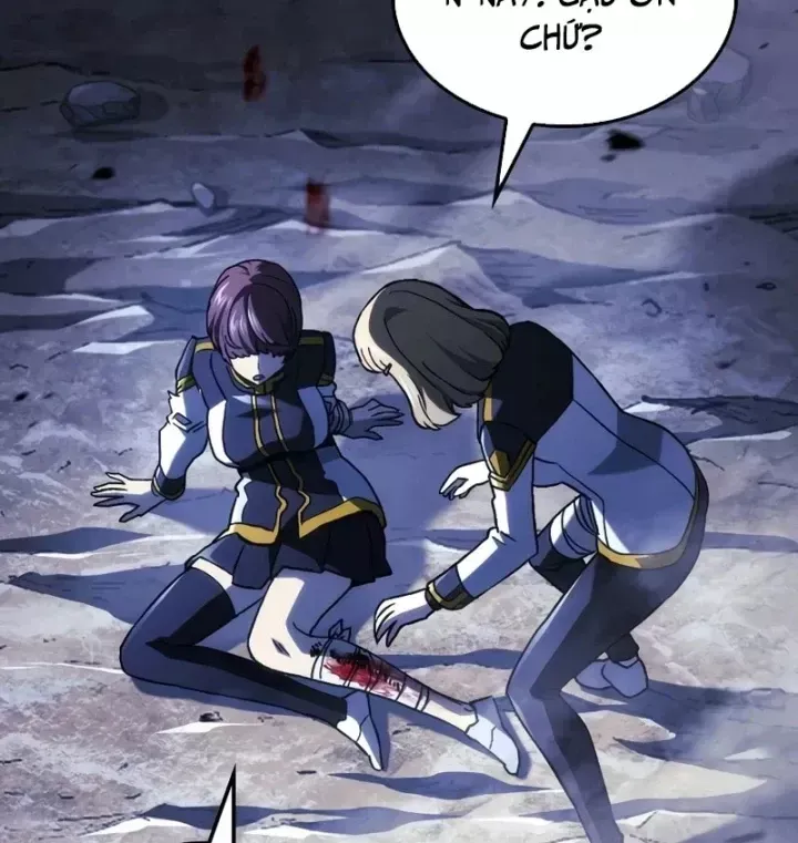 Thiết Huyết Kiếm Sĩ Hồi Quy [Chap 159-160] — trang 12