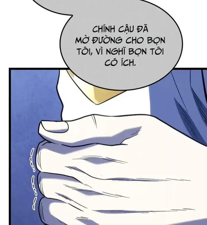 Thiết Huyết Kiếm Sĩ Hồi Quy [Chap 159-160] — trang 121