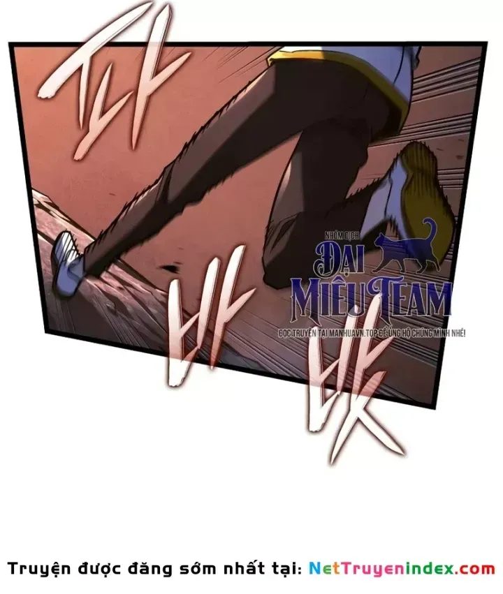 Thiết Huyết Kiếm Sĩ Hồi Quy [Chap 159-160] — trang 132