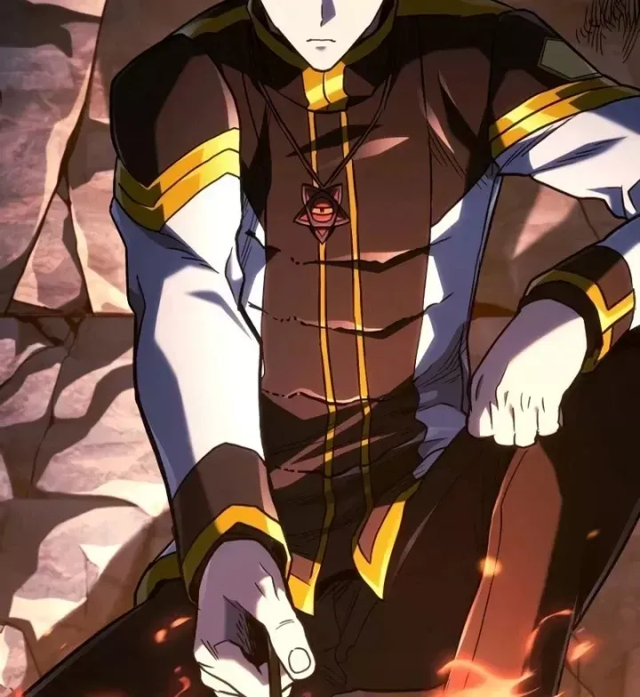 Thiết Huyết Kiếm Sĩ Hồi Quy [Chap 159-160] — trang 137