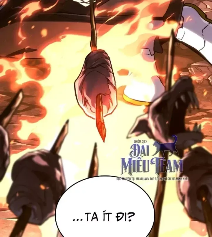 Thiết Huyết Kiếm Sĩ Hồi Quy [Chap 159-160] — trang 138