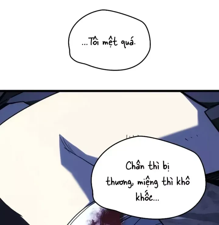 Thiết Huyết Kiếm Sĩ Hồi Quy [Chap 159-160] — trang 14