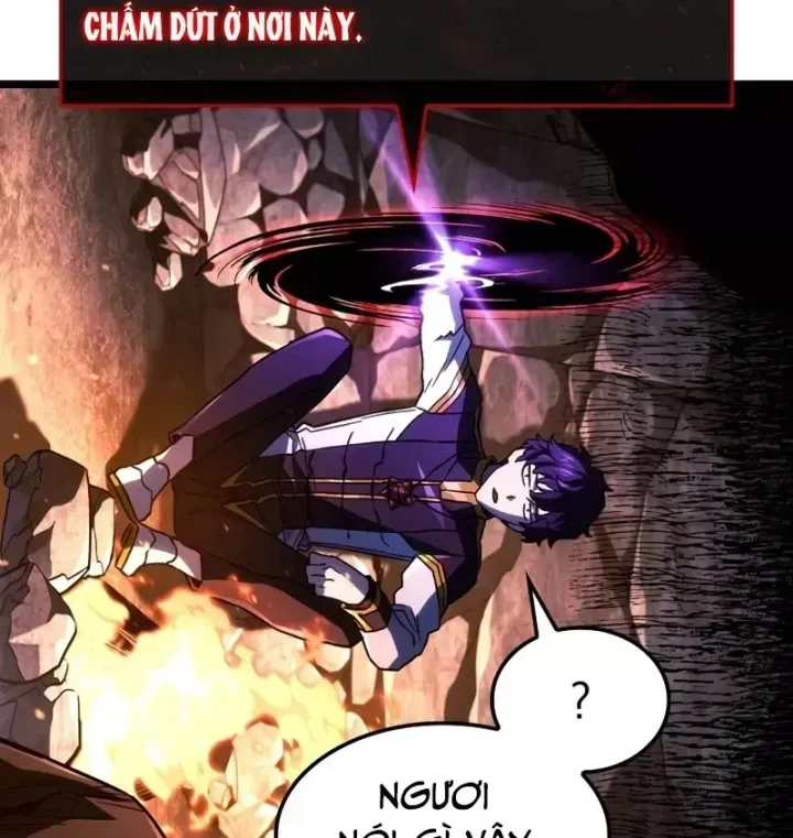 Thiết Huyết Kiếm Sĩ Hồi Quy [Chap 159-160] — trang 147