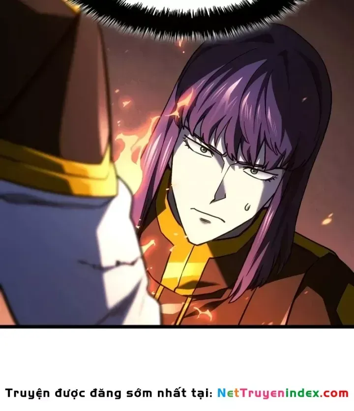 Thiết Huyết Kiếm Sĩ Hồi Quy [Chap 159-160] — trang 150