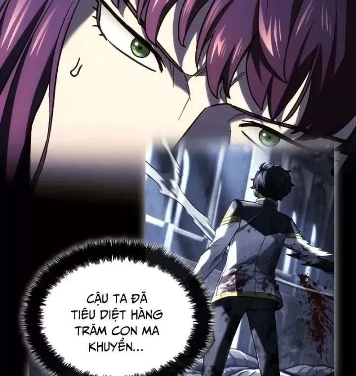 Thiết Huyết Kiếm Sĩ Hồi Quy [Chap 159-160] — trang 152