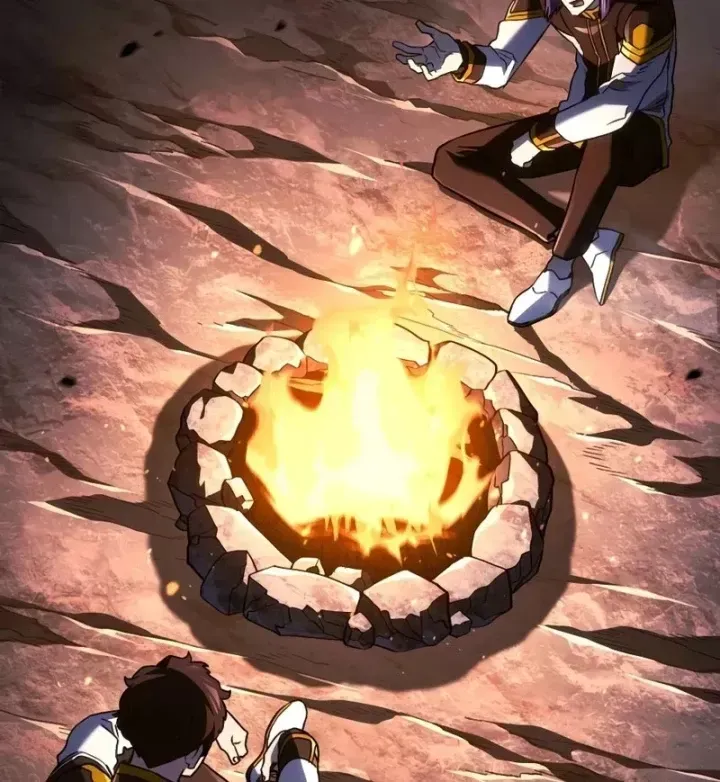 Thiết Huyết Kiếm Sĩ Hồi Quy [Chap 159-160] — trang 160