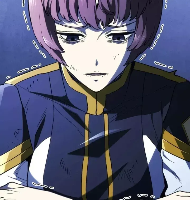 Thiết Huyết Kiếm Sĩ Hồi Quy [Chap 159-160] — trang 17