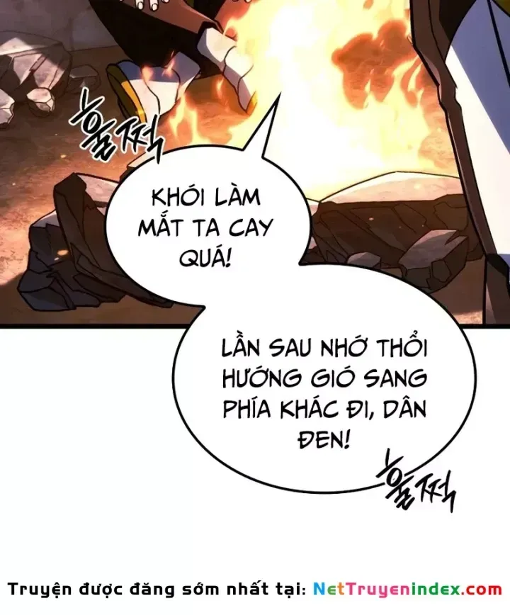 Thiết Huyết Kiếm Sĩ Hồi Quy [Chap 159-160] — trang 172