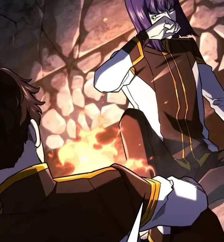 Thiết Huyết Kiếm Sĩ Hồi Quy [Chap 159-160] — trang 175