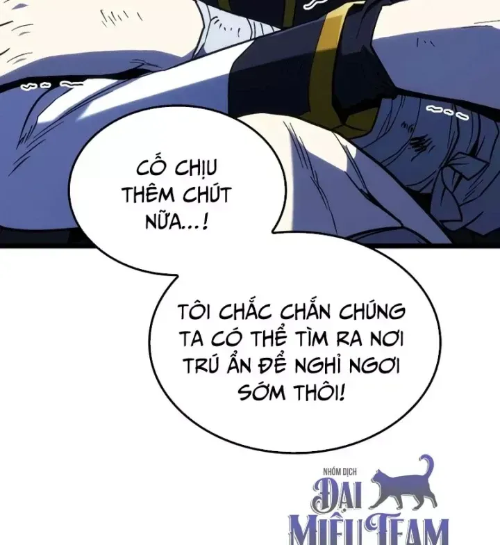 Thiết Huyết Kiếm Sĩ Hồi Quy [Chap 159-160] — trang 18